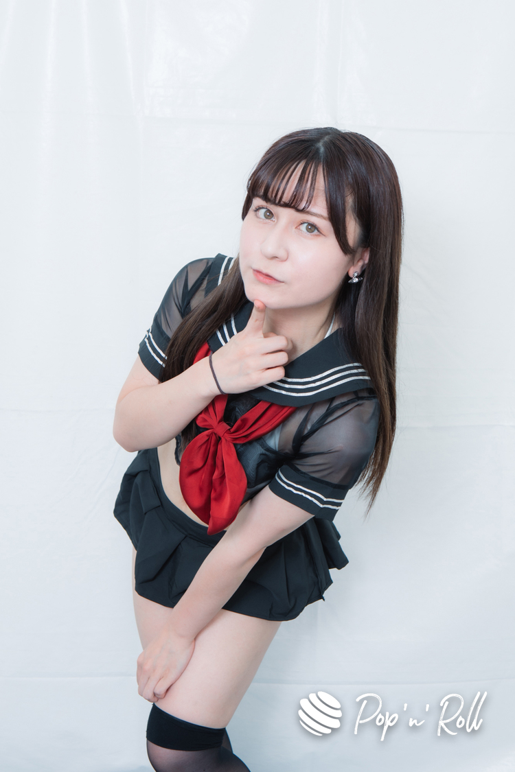 宮嶋ノエル（Next☆Rico）、＜TGIF 2023＞水着グラビア撮り下ろしフォト（8月5日）