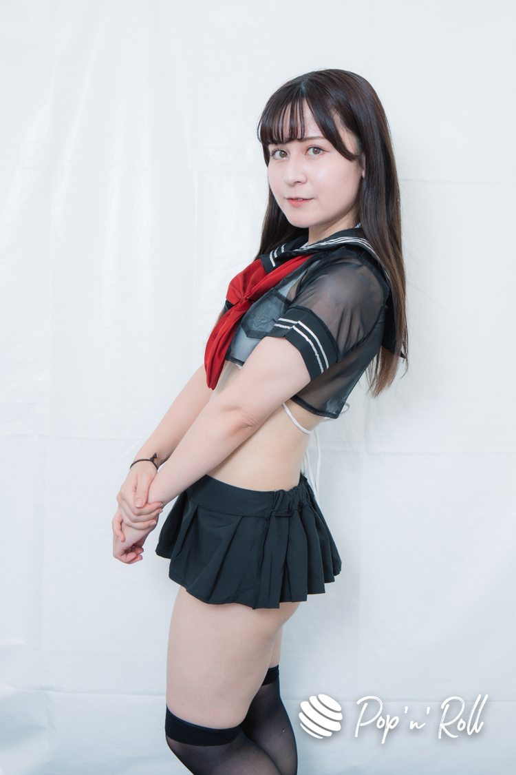 宮嶋ノエル（Next☆Rico）、＜TGIF 2023＞水着グラビア撮り下ろしフォト（8月5日）