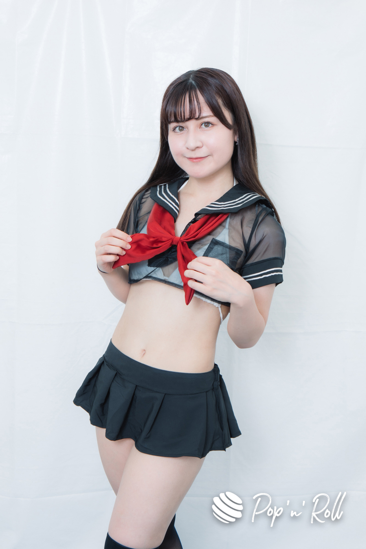 宮嶋ノエル（Next☆Rico）、＜TGIF 2023＞水着グラビア撮り下ろしフォト（8月5日）