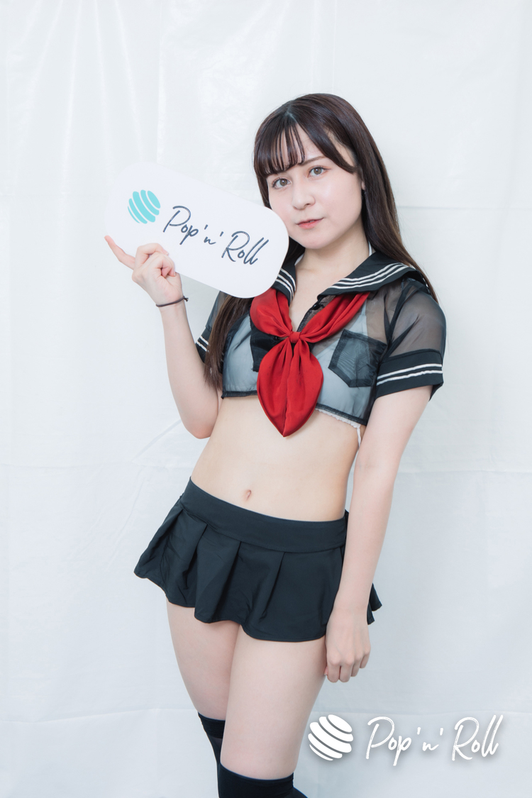 宮嶋ノエル（Next☆Rico）、＜TGIF 2023＞水着グラビア撮り下ろしフォト（8月5日）