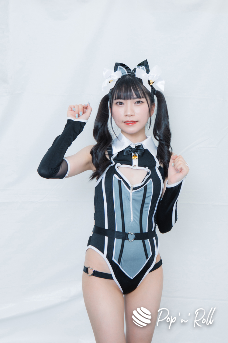 石原すずか（メイビーME）、＜TGIF 2023＞水着グラビア撮り下ろしフォト（8月5日）