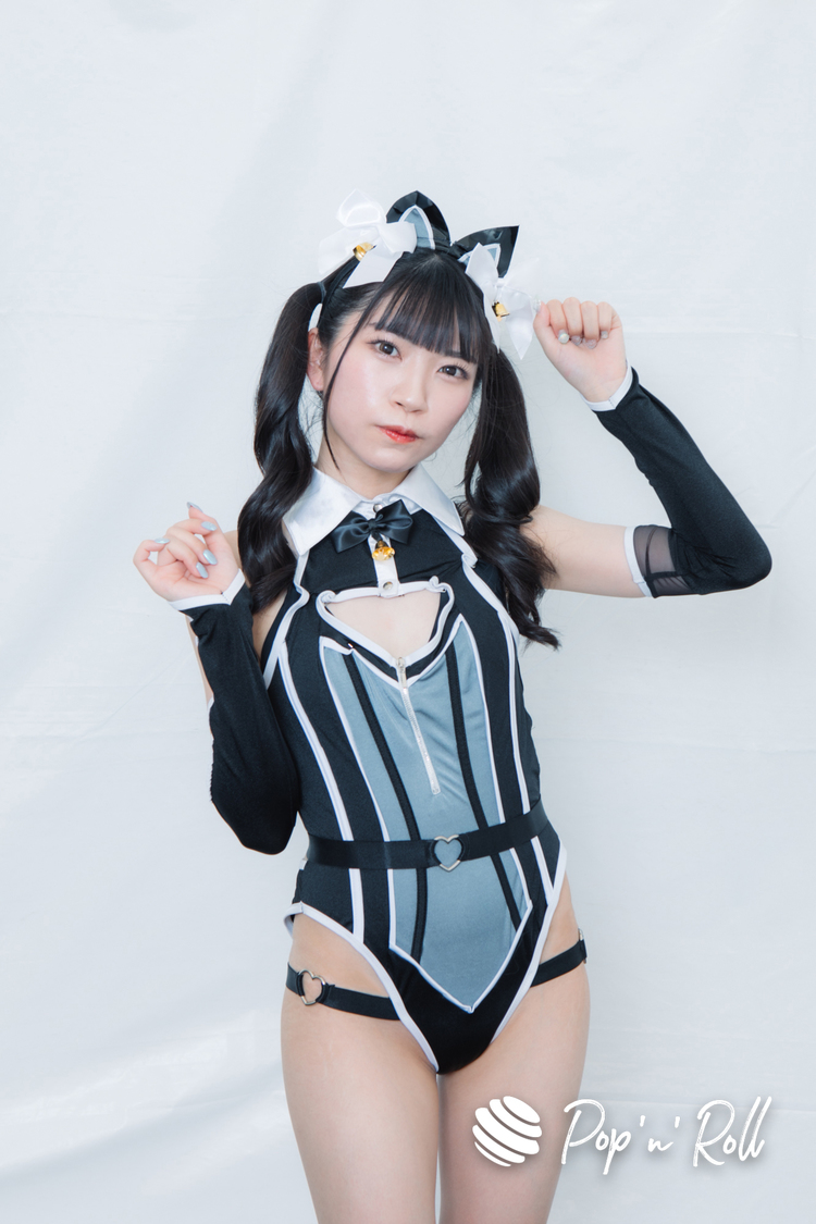 石原すずか（メイビーME）、＜TGIF 2023＞水着グラビア撮り下ろしフォト（8月5日）