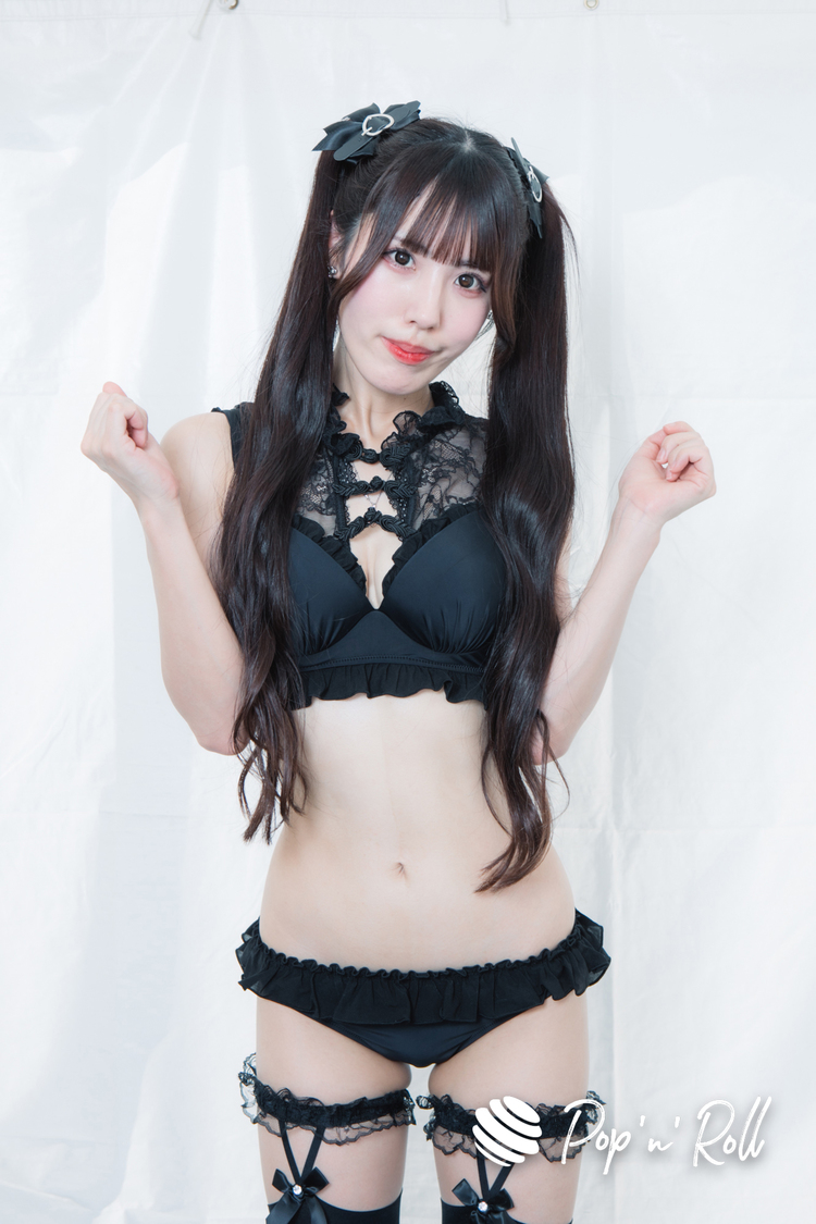 花宮まいか（Baby'z Breath）、＜TGIF 2023＞水着グラビア撮り下ろしフォト（8月5日）