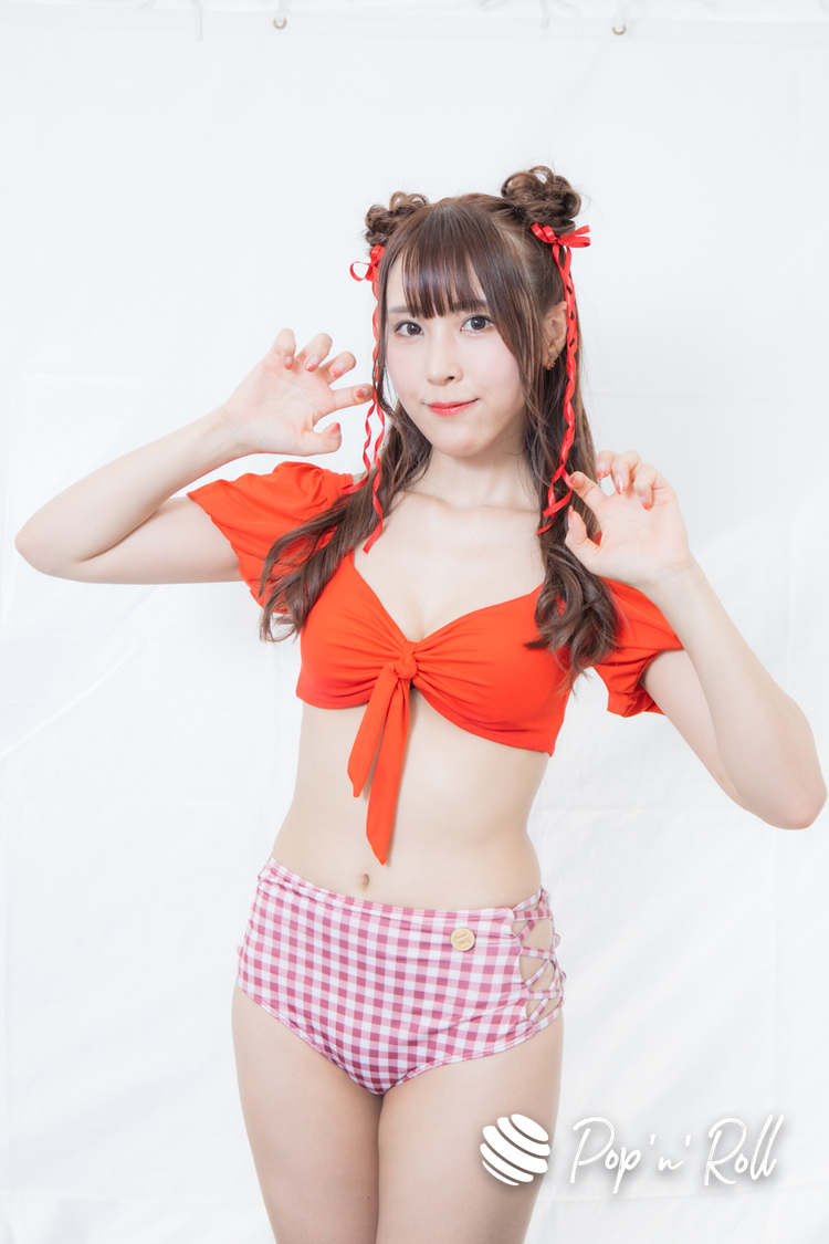 熊本美和（Baby'z Breath）、＜TGIF 2023＞水着グラビア撮り下ろしフォト（8月5日）