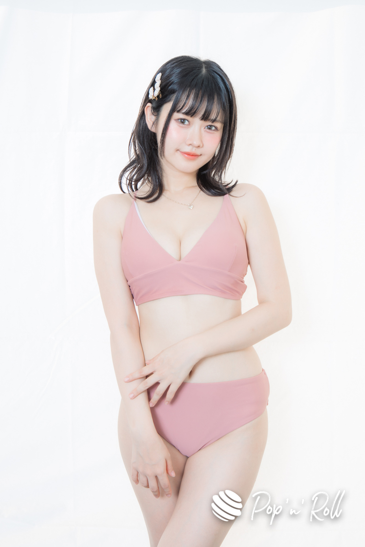 雨森セラ（純情のアフィリア）、＜TGIF 2023＞水着グラビア撮り下ろしフォト（8月5日）