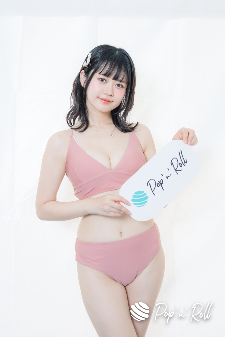 雨森セラ（純情のアフィリア）、＜TGIF 2023＞水着グラビア撮り下ろしフォト（8月5日）