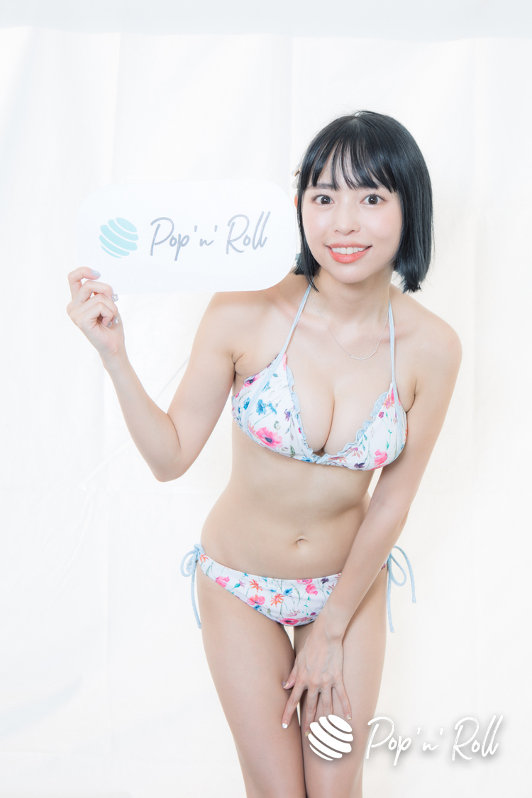 寺坂ユミ（純情のアフィリア）、＜TGIF 2023＞水着グラビア撮り下ろしフォト（8月5日）