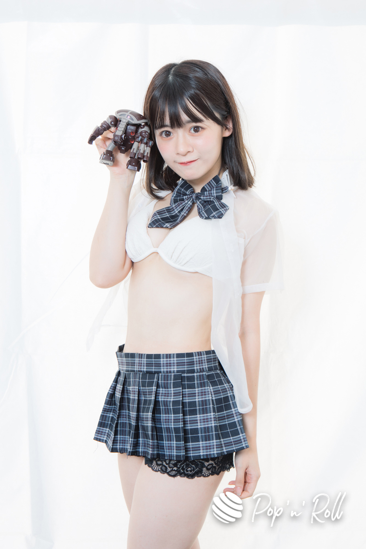 楠本コトリ（純情のアフィリア）、＜TGIF 2023＞水着グラビア撮り下ろしフォト（8月5日）