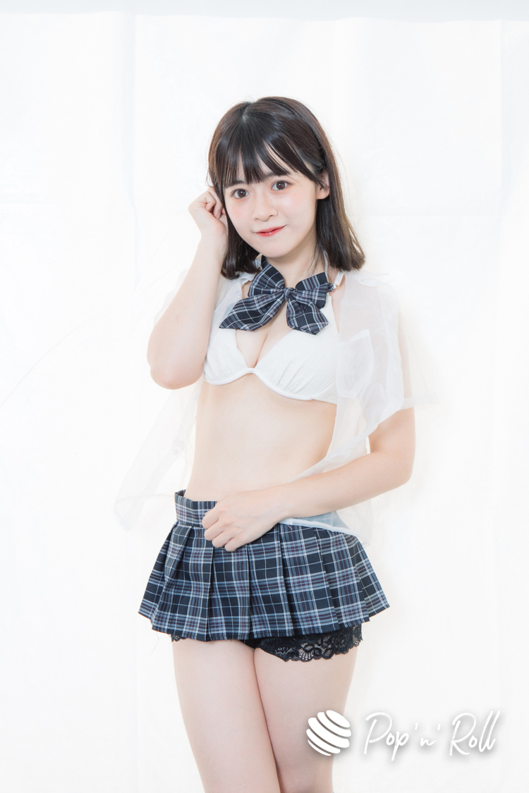 楠本コトリ（純情のアフィリア）、＜TGIF 2023＞水着グラビア撮り下ろしフォト（8月5日）