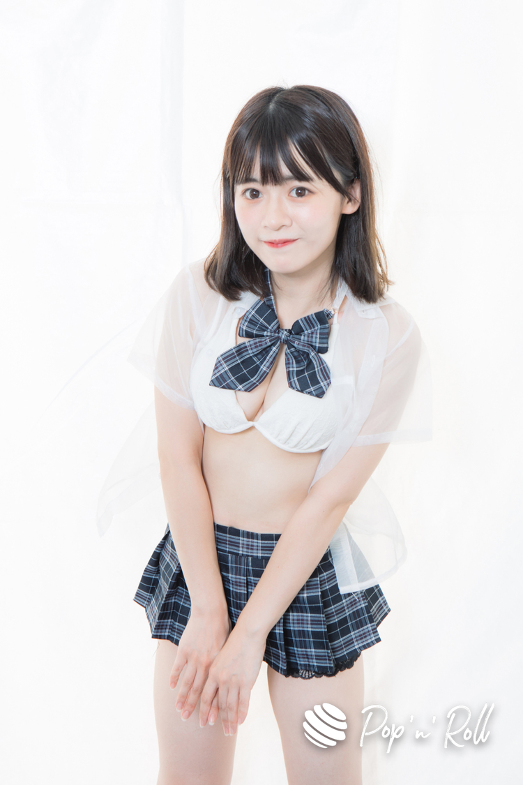 楠本コトリ（純情のアフィリア）、＜TGIF 2023＞水着グラビア撮り下ろしフォト（8月5日）