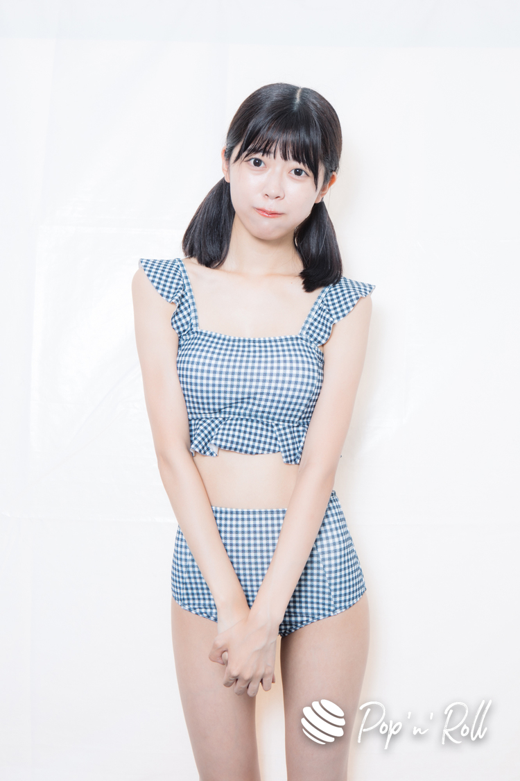 本多あおい（フューチャーサイダー）、＜TGIF 2023＞水着グラビア撮り下ろしフォト（8月5日）