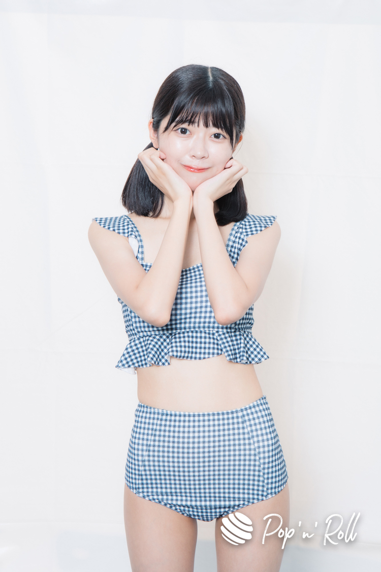 本多あおい（フューチャーサイダー）、＜TGIF 2023＞水着グラビア撮り下ろしフォト（8月5日）