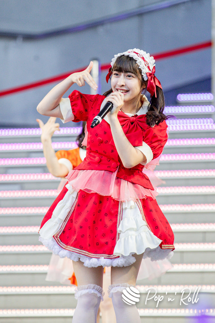 ナナランド＜TIF2023＞FESTIVAL STAGE（8月5日）