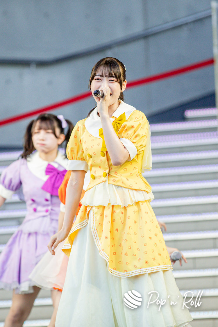 ナナランド＜TIF2023＞FESTIVAL STAGE（8月5日）