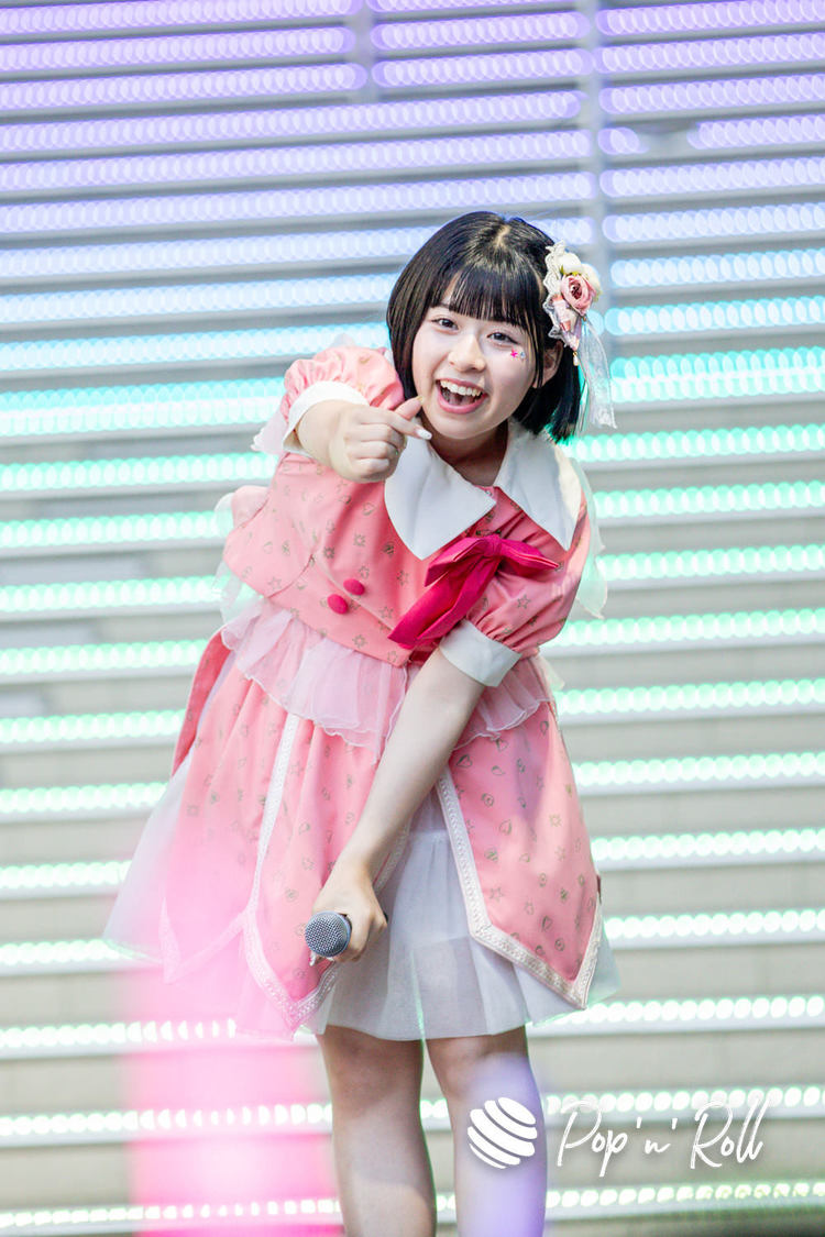 ナナランド＜TIF2023＞FESTIVAL STAGE（8月5日）