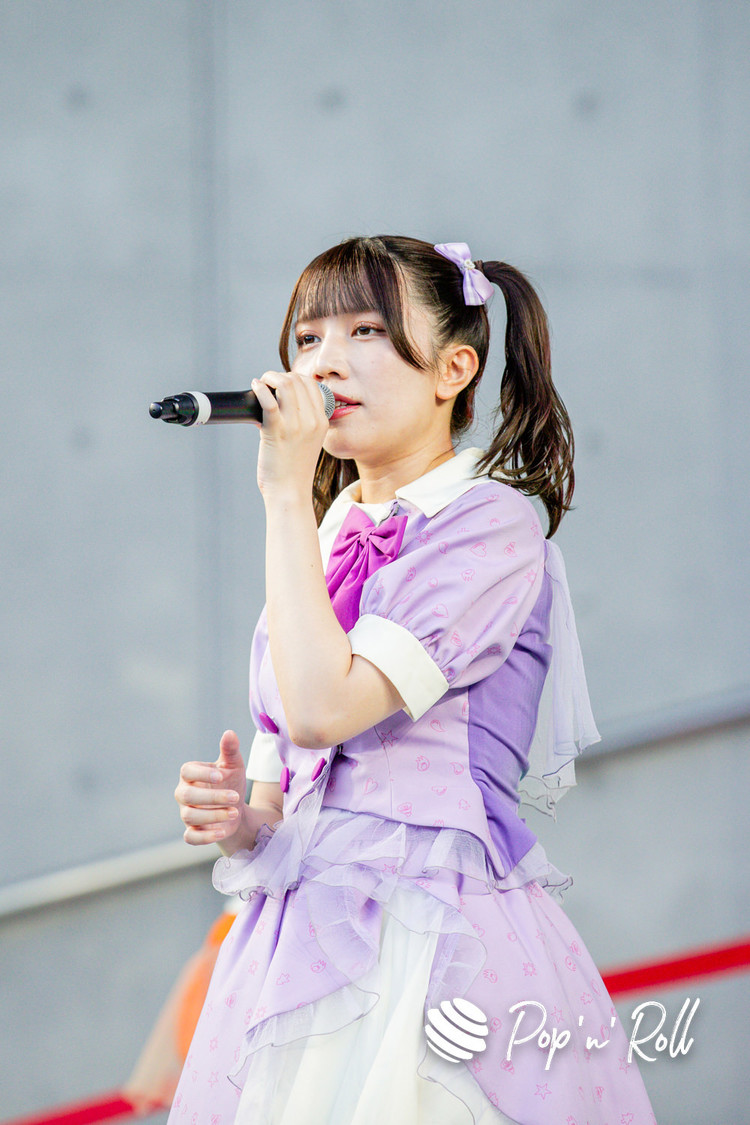 ナナランド＜TIF2023＞FESTIVAL STAGE（8月5日）