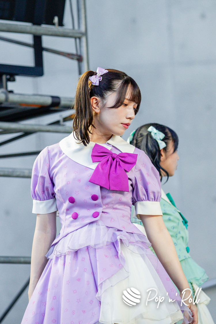 ナナランド＜TIF2023＞FESTIVAL STAGE（8月5日）