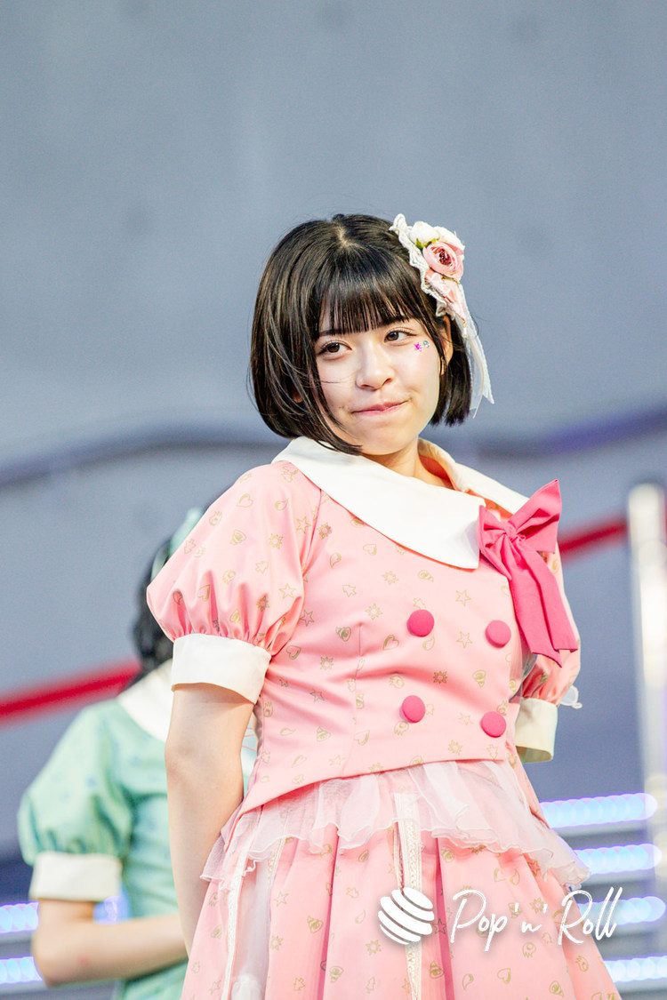 ナナランド＜TIF2023＞FESTIVAL STAGE（8月5日）