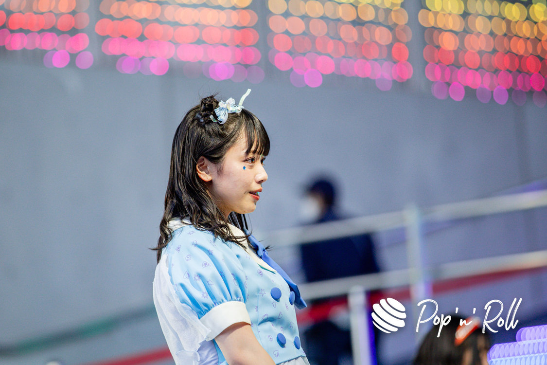 ナナランド＜TIF2023＞FESTIVAL STAGE（8月5日）