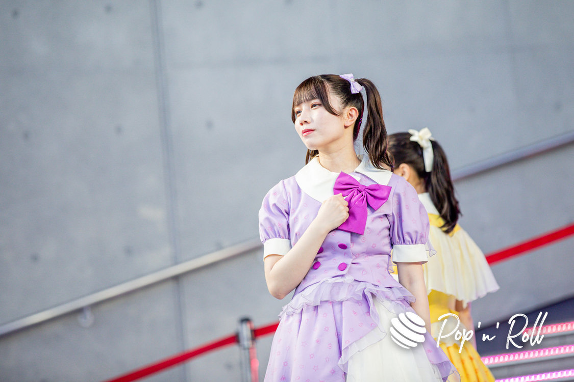 ナナランド＜TIF2023＞FESTIVAL STAGE（8月5日）