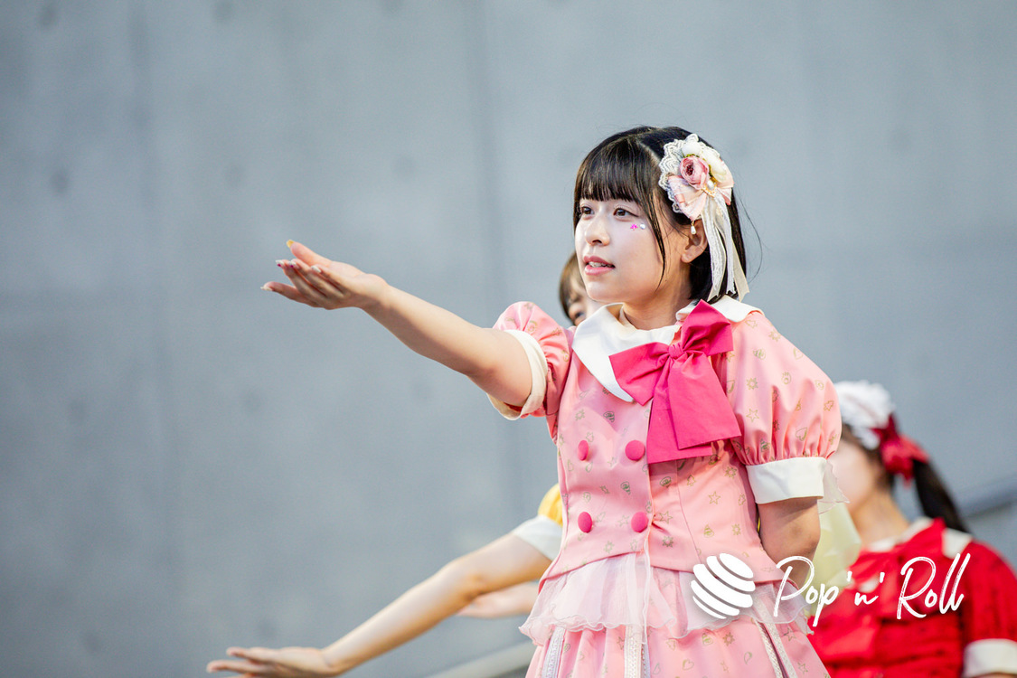 ナナランド＜TIF2023＞FESTIVAL STAGE（8月5日）