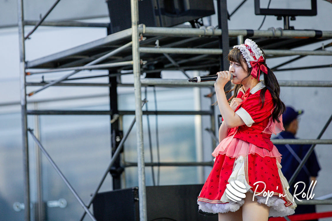 ナナランド＜TIF2023＞FESTIVAL STAGE（8月5日）