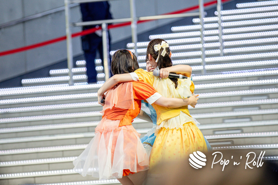 ナナランド＜TIF2023＞FESTIVAL STAGE（8月5日）