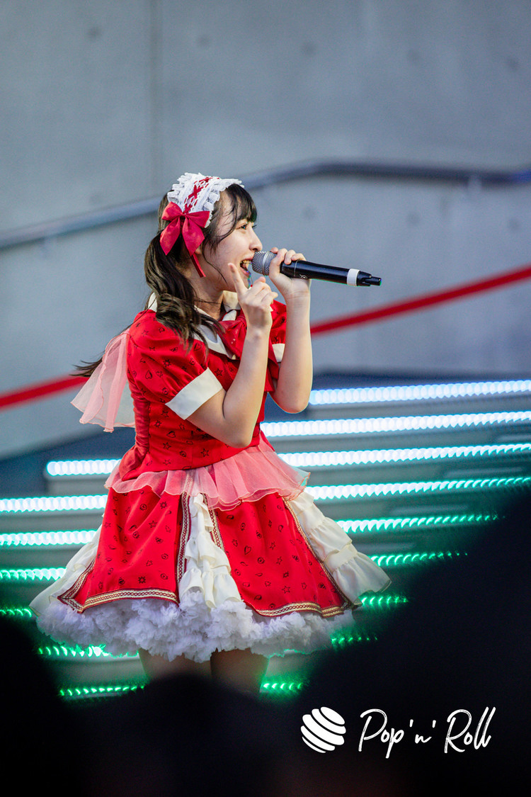 ナナランド＜TIF2023＞FESTIVAL STAGE（8月5日）