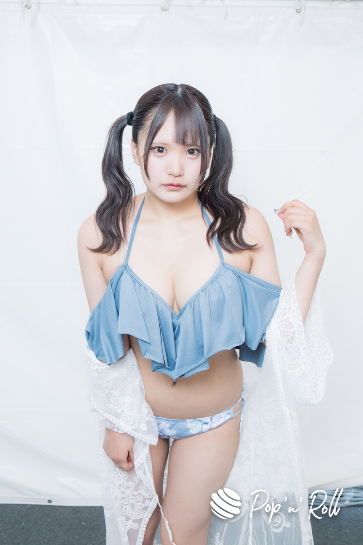 如月このみ（PrincessGarden-姫庭-）、＜TGIF 2023＞水着グラビア撮り下ろしフォト（8月6日）