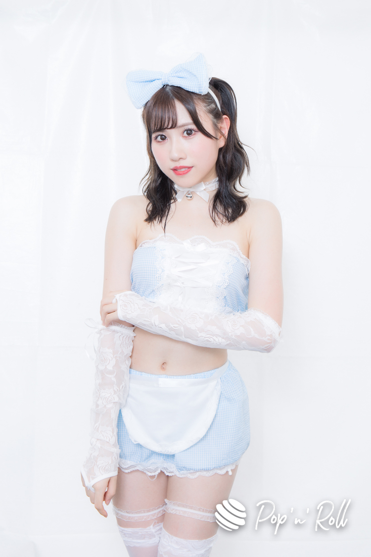 秋元悠里（Hey!Mommy!）、＜TGIF 2023＞水着グラビア撮り下ろしフォト（8月6日）