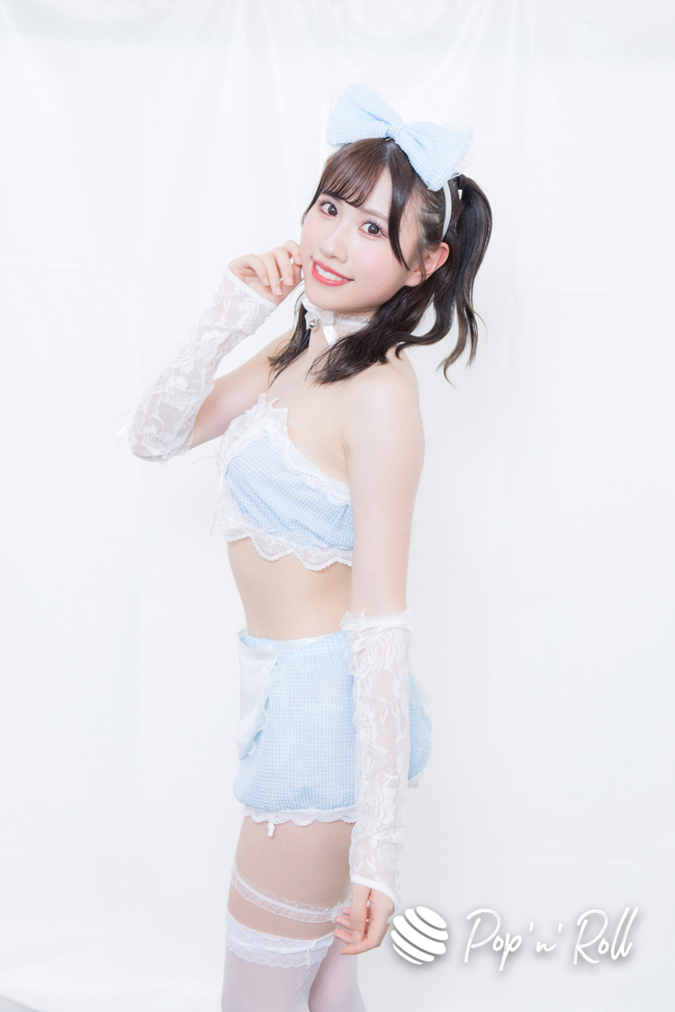 秋元悠里（Hey!Mommy!）、＜TGIF 2023＞水着グラビア撮り下ろしフォト（8月6日）