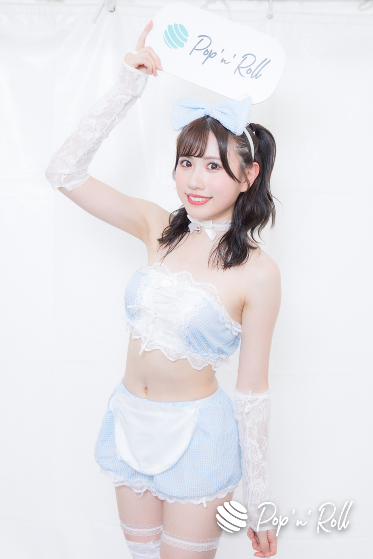 秋元悠里（Hey!Mommy!）、＜TGIF 2023＞水着グラビア撮り下ろしフォト（8月6日）