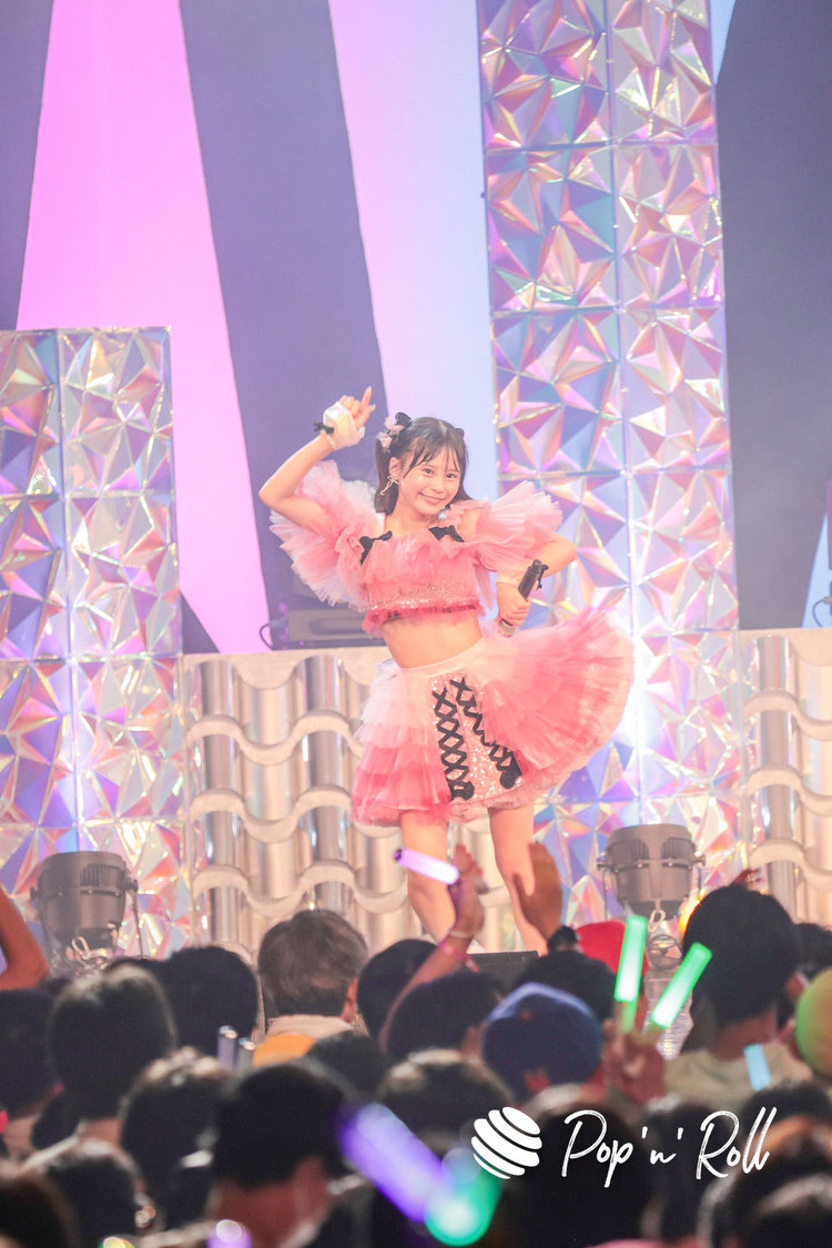 CANDY TUNE＜TIF2023＞HEAT GARAGE（2023年8月6日）