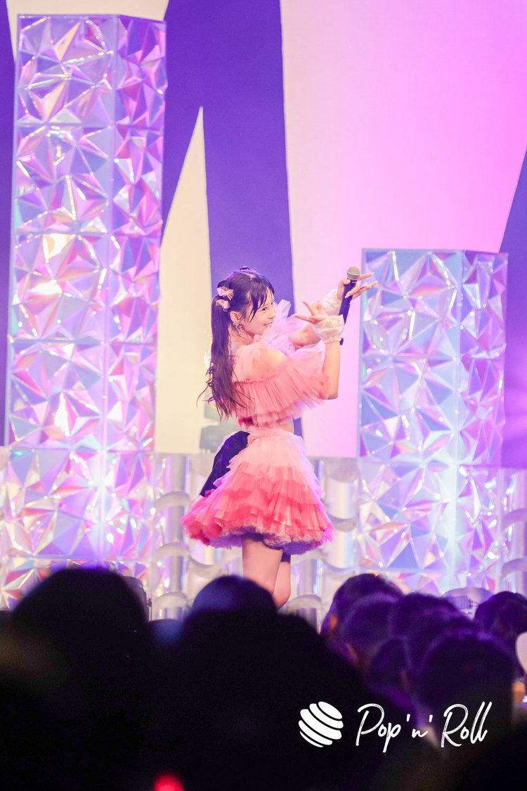 CANDY TUNE＜TIF2023＞HEAT GARAGE（2023年8月6日）