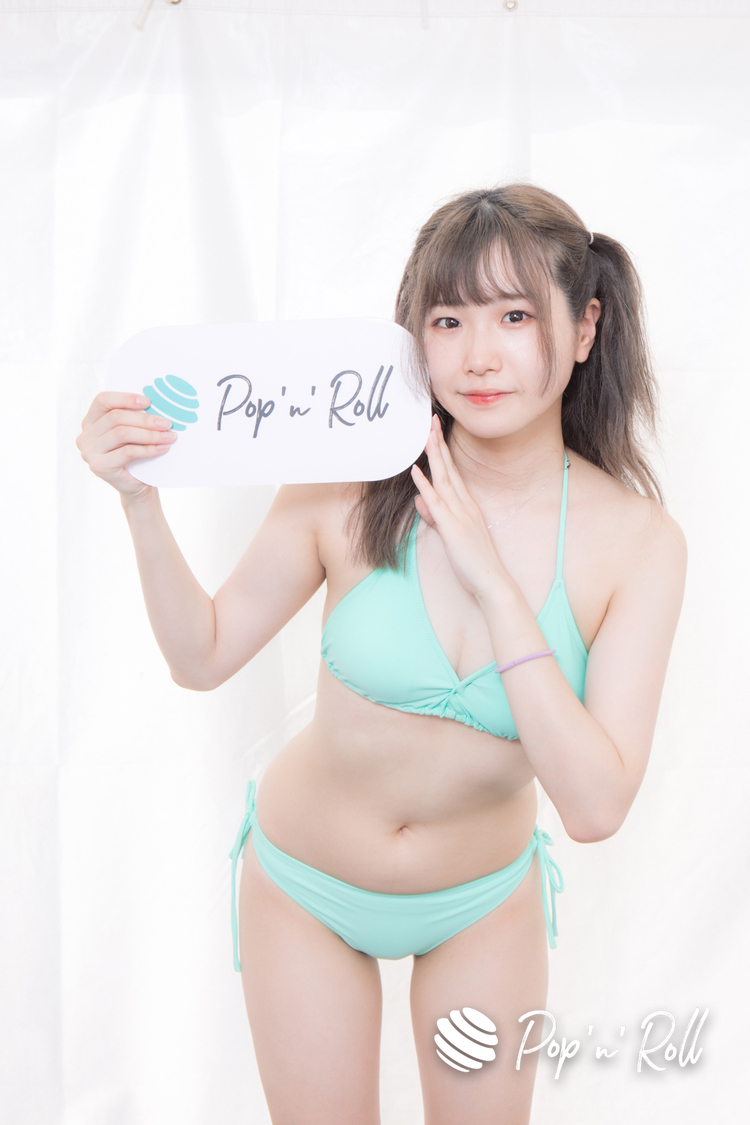 高梨莉子（RASCAL CLAN）、＜TGIF 2023＞水着グラビア撮り下ろしフォト（8月6日）