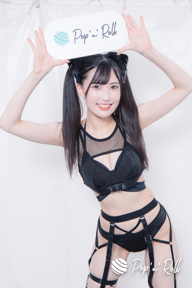 二宮あー（1000日後の話。）、＜TGIF 2023＞水着グラビア撮り下ろしフォト（8月6日）