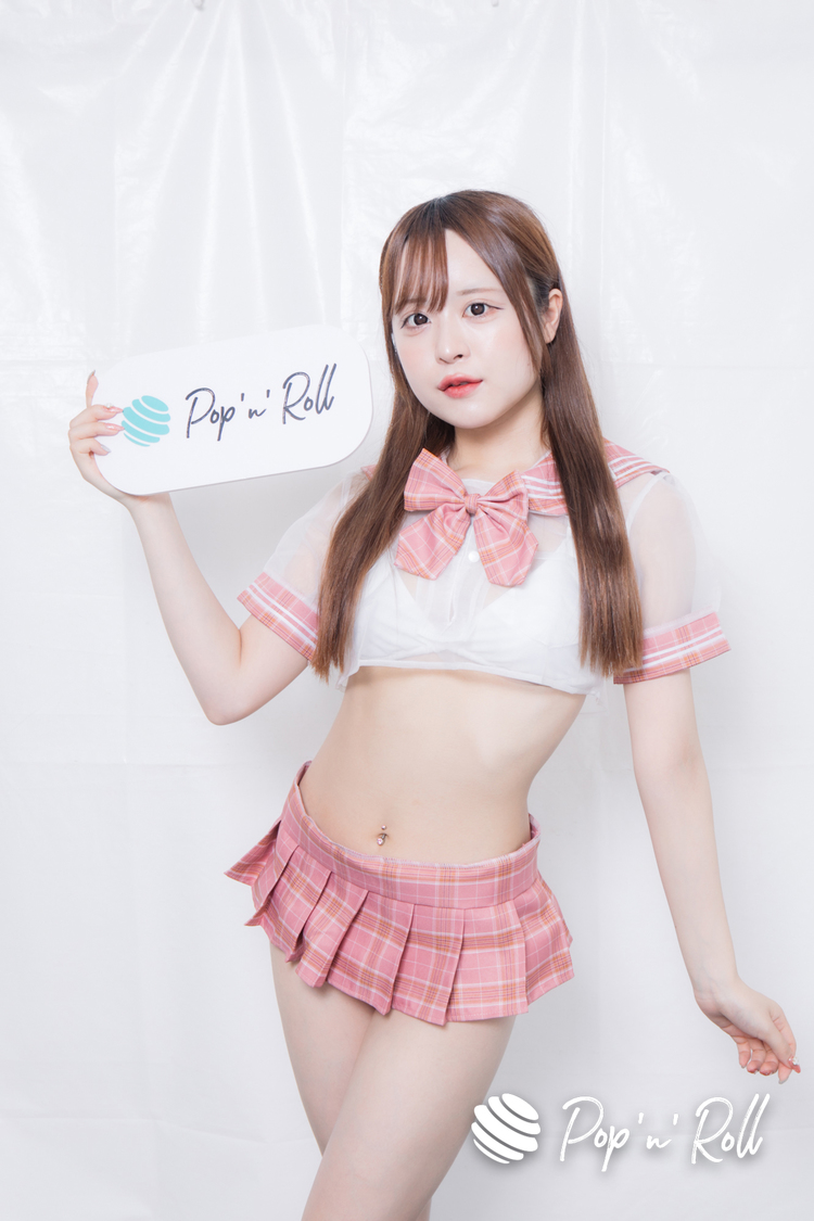 霜乃あかり、＜TGIF 2023＞水着グラビア撮り下ろしフォト（8月6日）