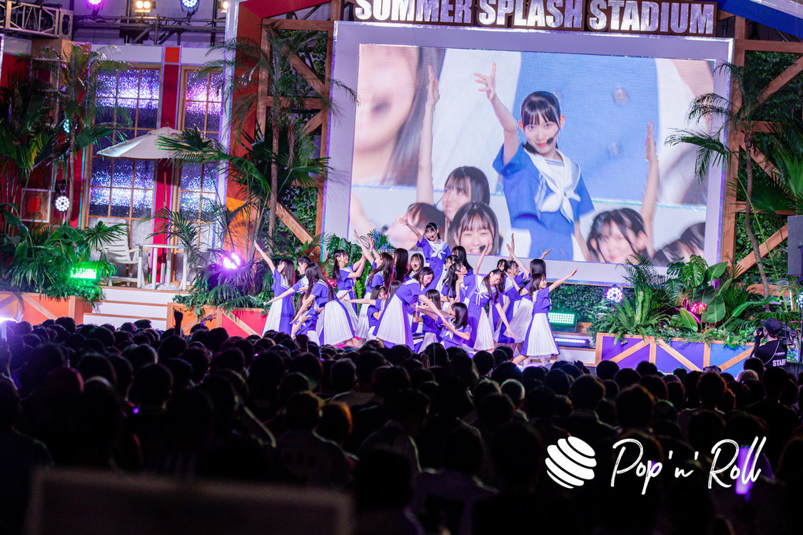 僕が見たかった青空＜TIF2023＞HOT STAGE（2023年8月6日）