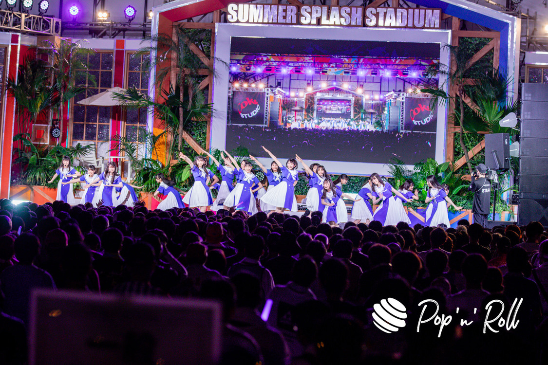 僕が見たかった青空＜TIF2023＞HOT STAGE（2023年8月6日）