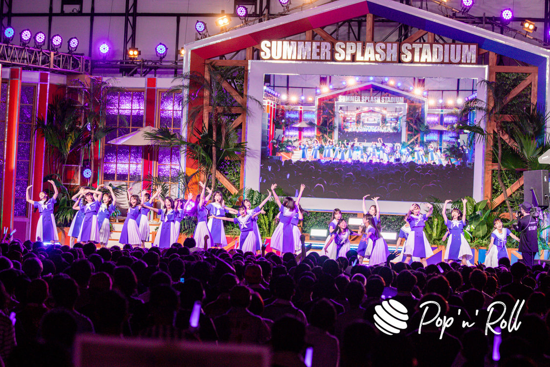 僕が見たかった青空＜TIF2023＞HOT STAGE（2023年8月6日）