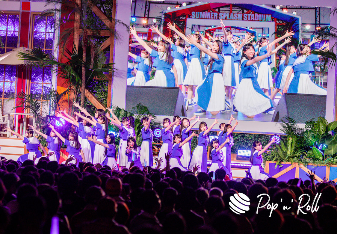 僕が見たかった青空＜TIF2023＞HOT STAGE（2023年8月6日）