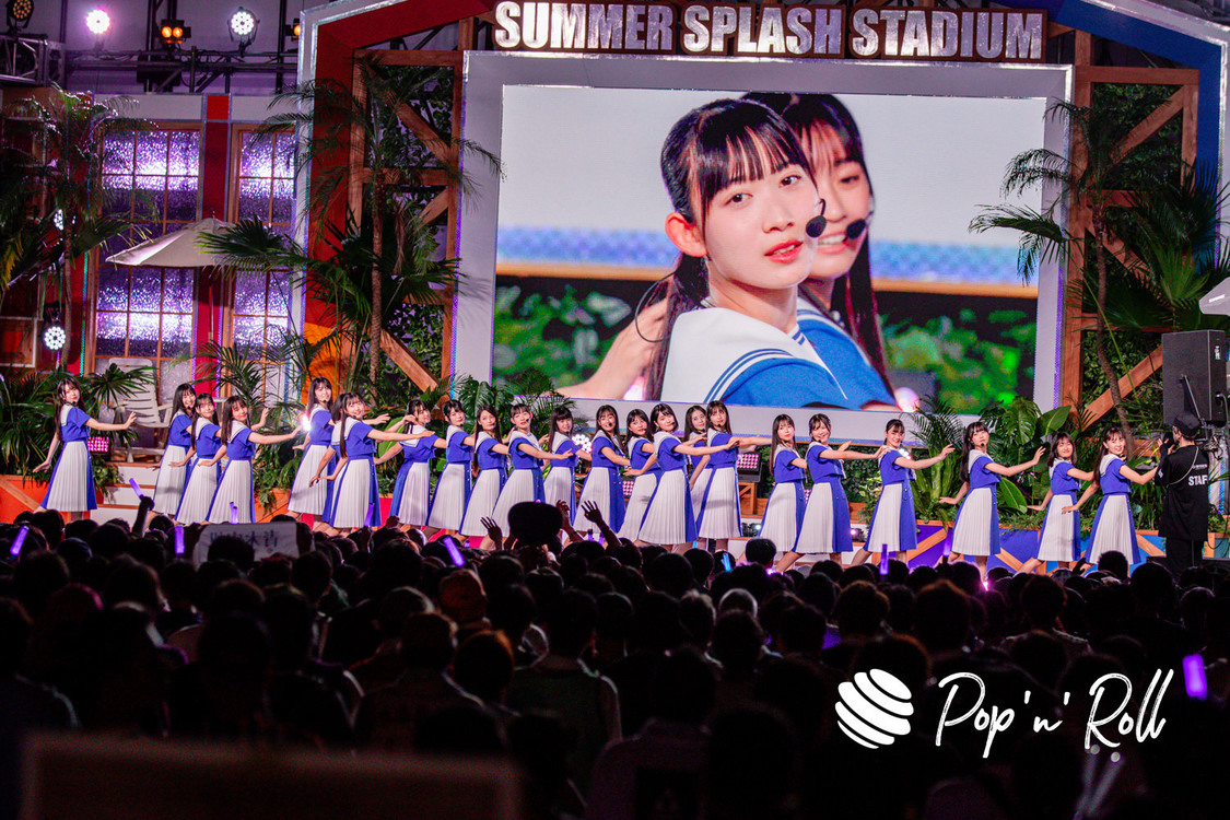 僕が見たかった青空＜TIF2023＞HOT STAGE（2023年8月6日）