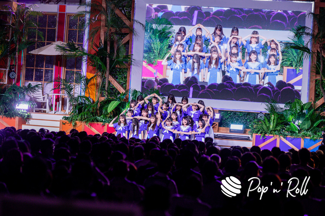 僕が見たかった青空＜TIF2023＞HOT STAGE（2023年8月6日）