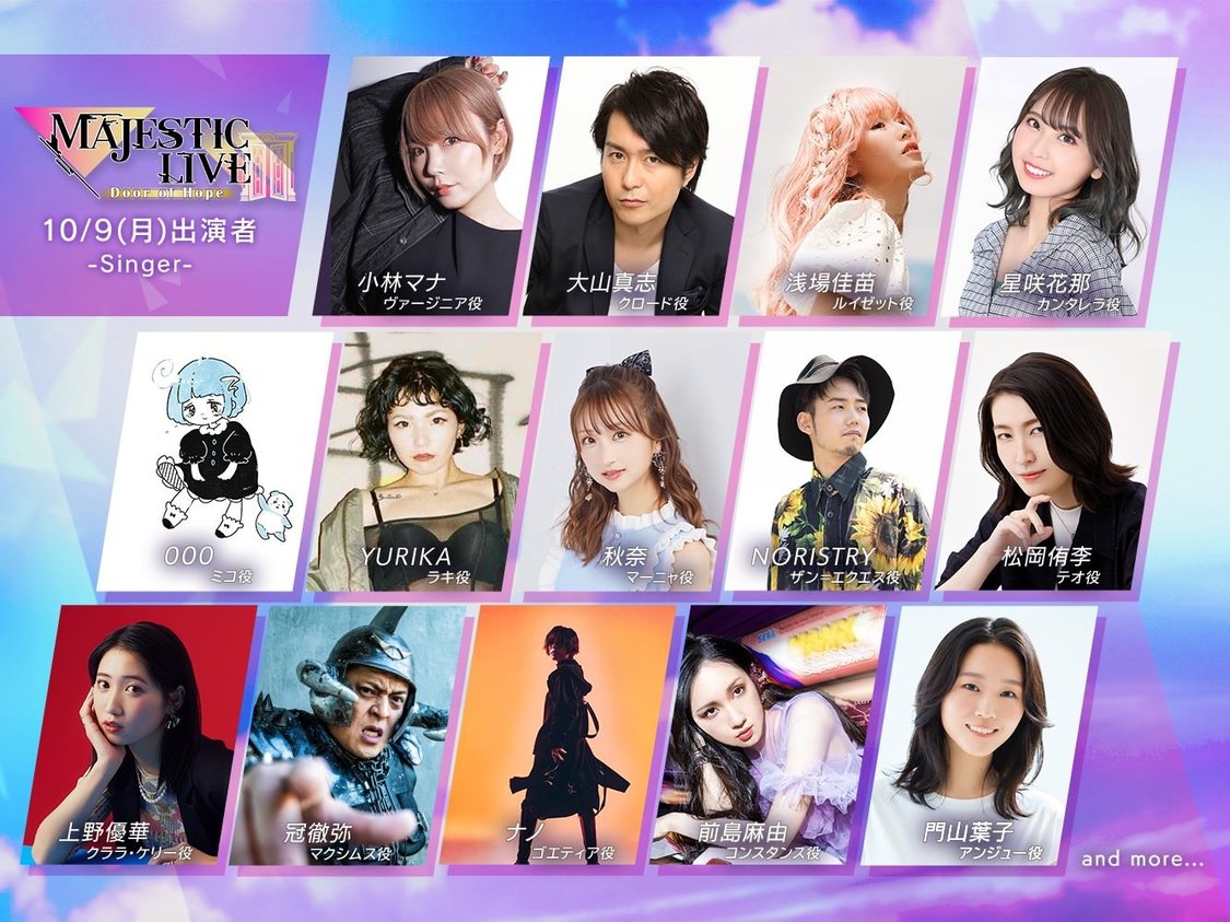 © DONUTS Co. Ltd. All Rights Reserved.