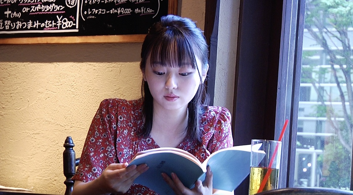 ドラマ『人間の証』より