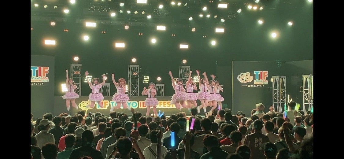 OS☆U ＜TIF 2023＞＆＜第72回大須夏祭り＞