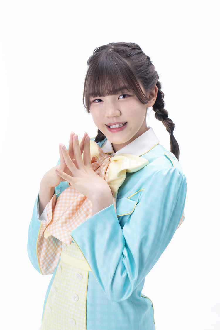 織原さくら（OS☆U）