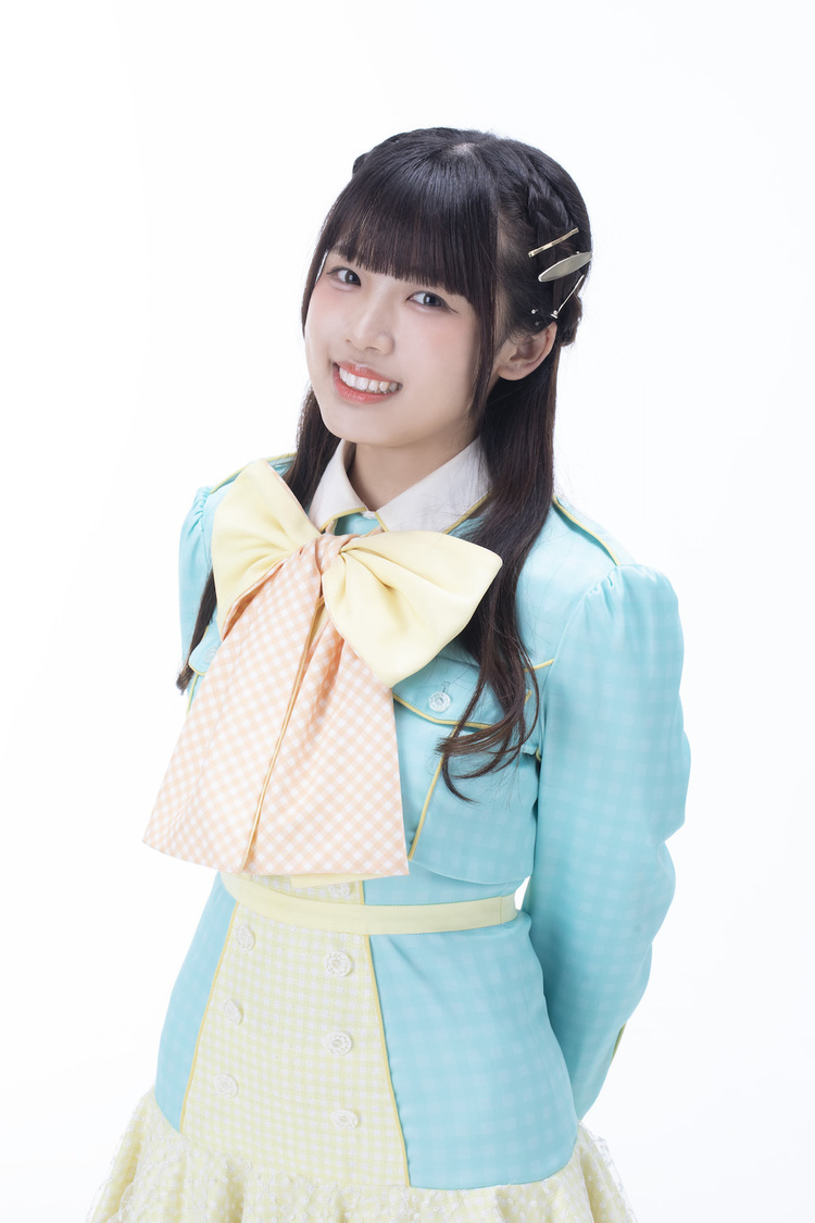 坂垣有砂（OS☆U）