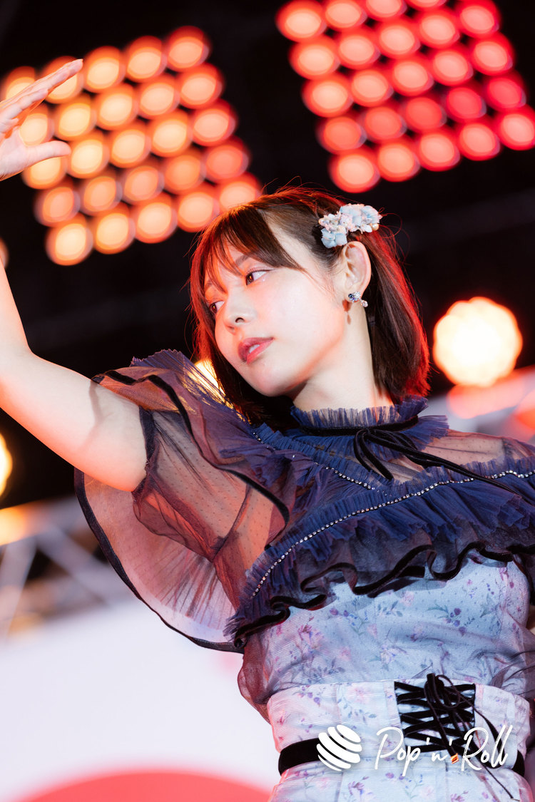 湊みお（#ババババンビ）＜六本木アイドルフェスティバル2023＞六本木ヒルズアリーナ（2023年7月30日）