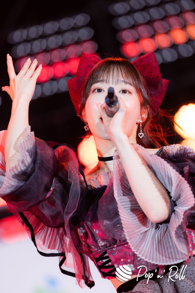 #ババババンビ＜六本木アイドルフェスティバル2023＞六本木ヒルズアリーナ（2023年7月30日）